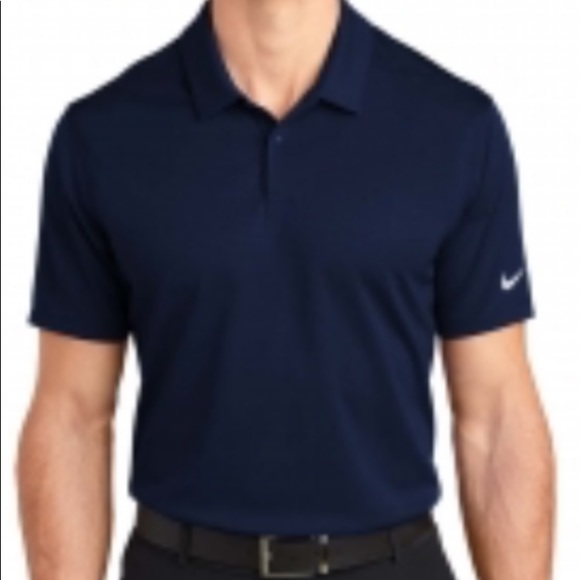 Nike Other - Nike golf dry fits top size L